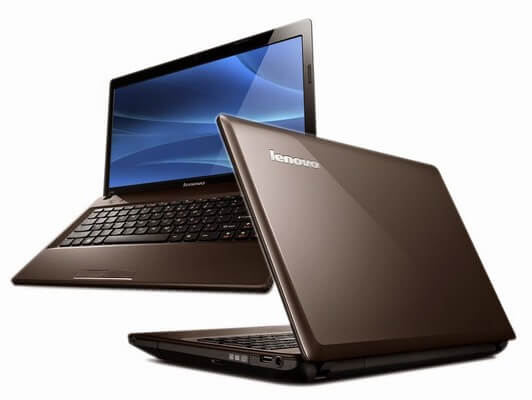Замена HDD на SSD на ноутбуке Lenovo G585